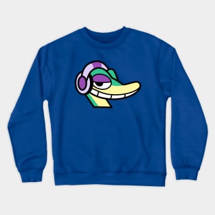 Gex Sounds Crewneck Sweatshirt